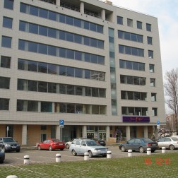 Офис Москва